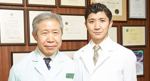 歯科医師・専門医 | 錦糸町で40年続く歯医者さん 中沢歯科医院